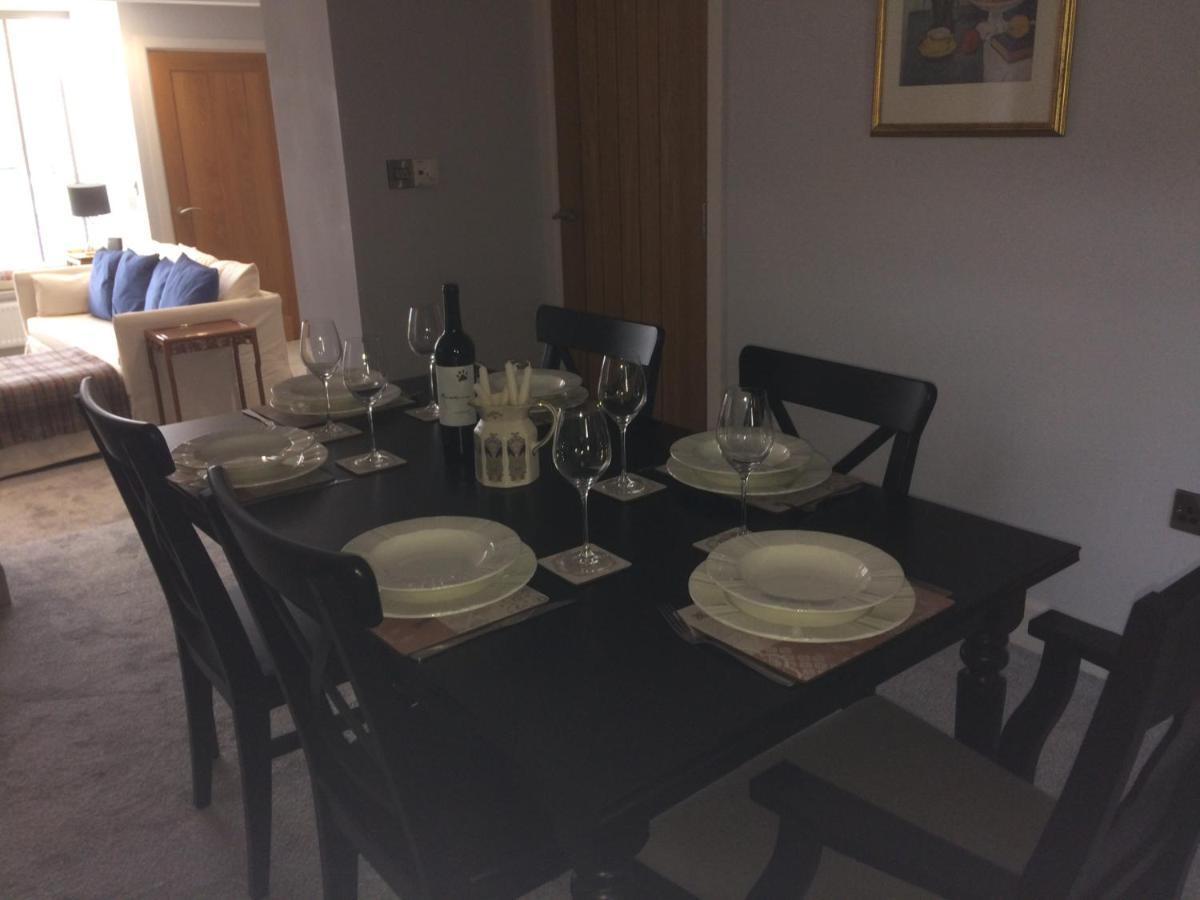 40 Newgate: Retreat With Courtyard Holiday home