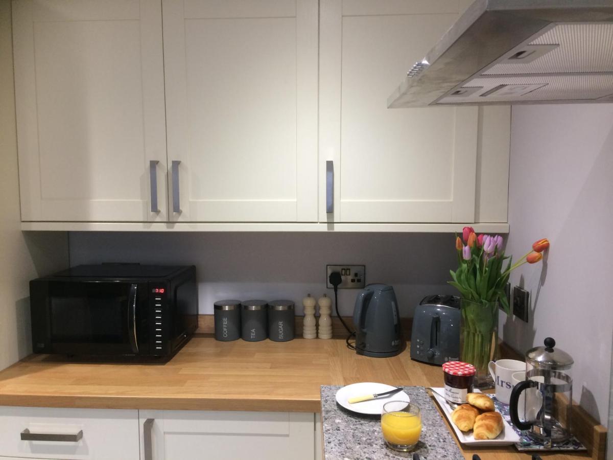 Holiday home 40 Newgate: Retreat With Courtyard *