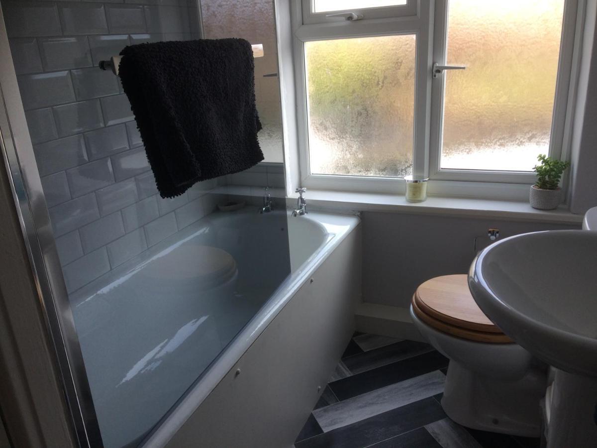 40 Newgate: Retreat With Courtyard Holiday home