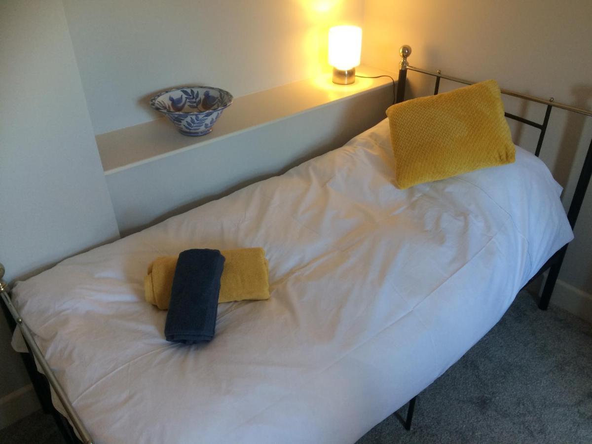 40 Newgate: Retreat With Courtyard Holiday home *