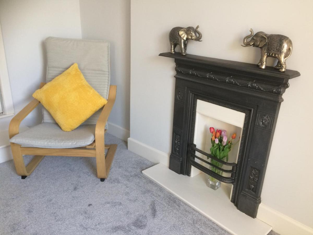 40 Newgate: Retreat With Courtyard Holiday home *