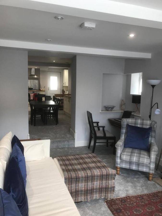 Holiday home 40 Newgate: Retreat With Courtyard Barnard Castle