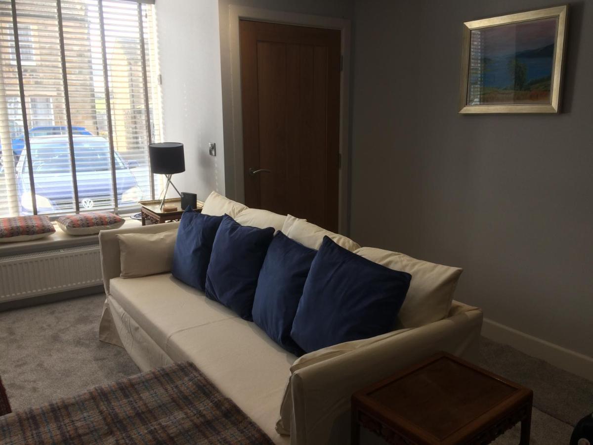 40 Newgate: Retreat With Courtyard Barnard Castle