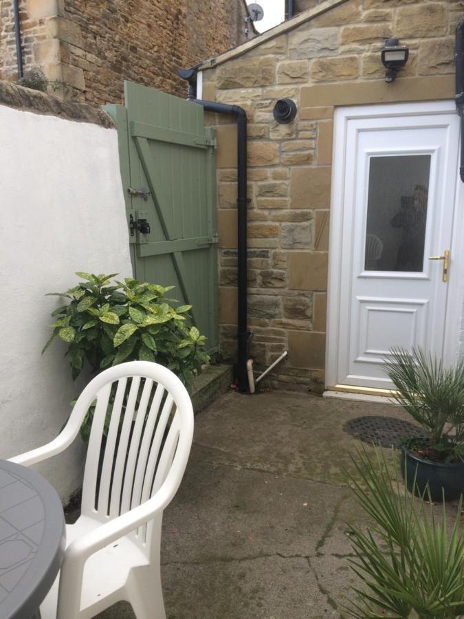 40 Newgate: Retreat With Courtyard *