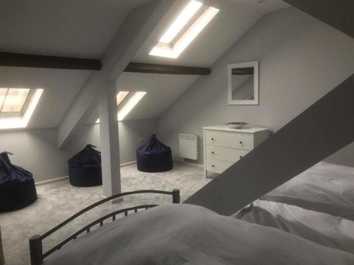 40 Newgate: Retreat With Courtyard Holiday home *
